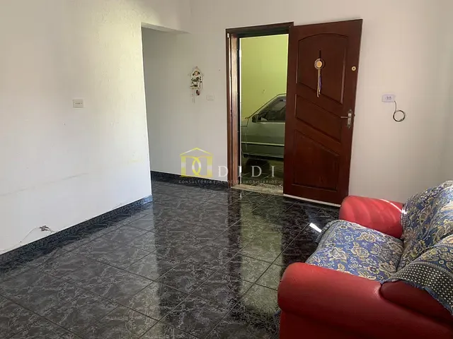 Casa 3 quartos e 2 banheiros, à venda, no bairro Parque Residencial Água Branca em Porto Feliz
