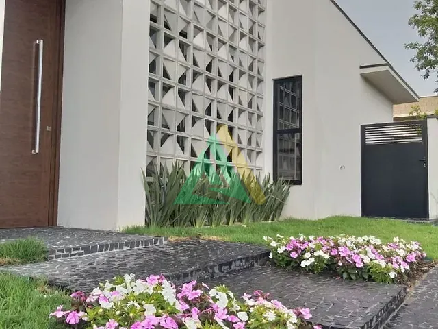 Casa com 373m² 3 quartos e 2 banheiros, à venda, no bairro Jardim Residencial Califórnia em Estiva Gerbi