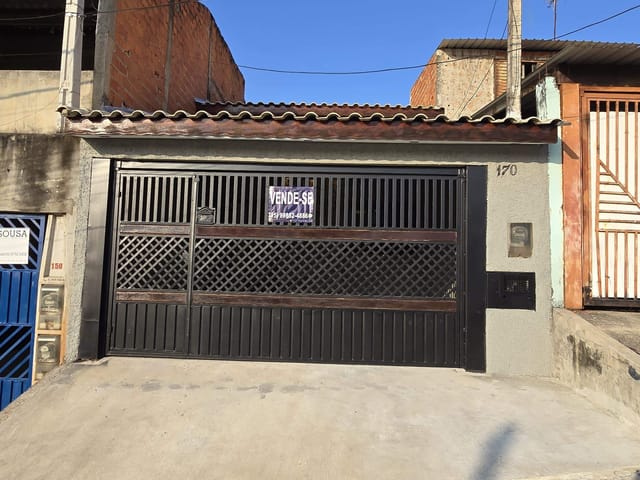 Foto do Casa - Casa à venda, Jardim Amalia, Sorocaba, SP | EDSON GARCIA DE CARVALHO & CIA LTDA