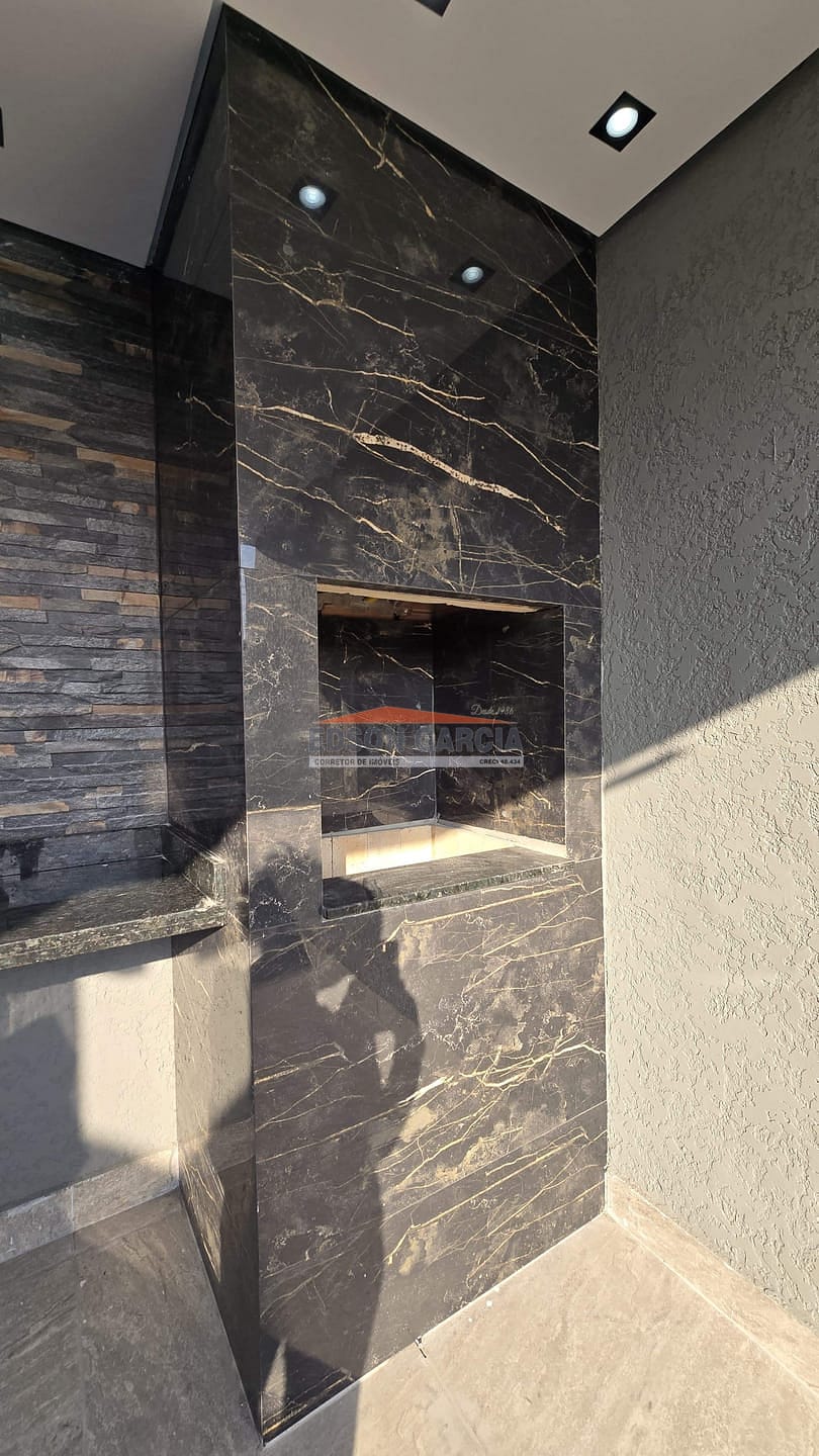 Casa, 3 quartos, 132 m² - Foto 40