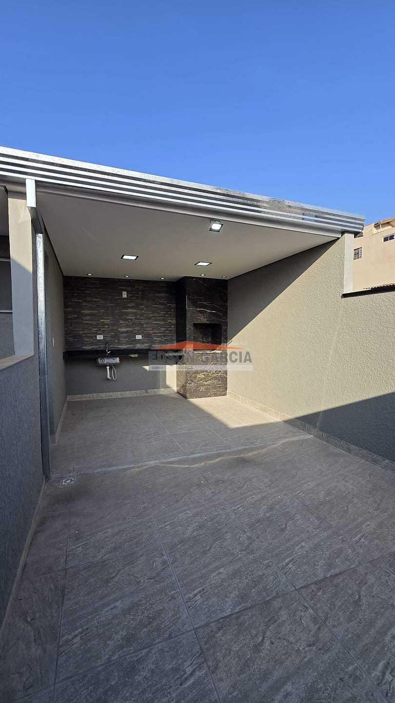 Casa, 3 quartos, 132 m² - Foto 39