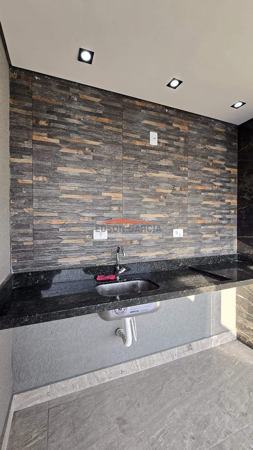 Casa, 3 quartos, 132 m² - Foto 42