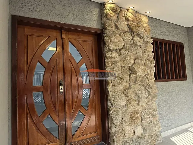 Casa com 125m² 3 quartos e 3 banheiros, à venda, no bairro Jardim Amalia em Sorocaba
