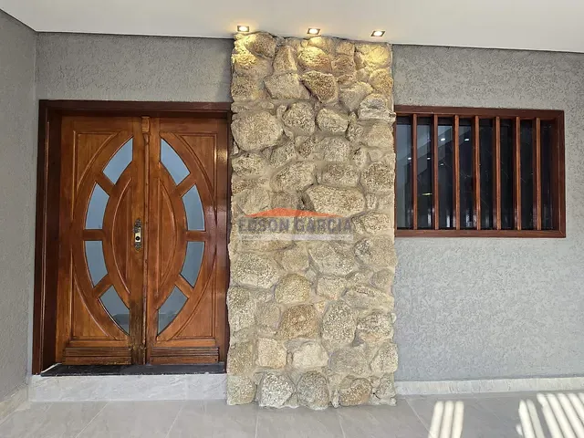 Casa com 125m² 3 quartos e 3 banheiros, à venda, no bairro Jardim Amalia em Sorocaba