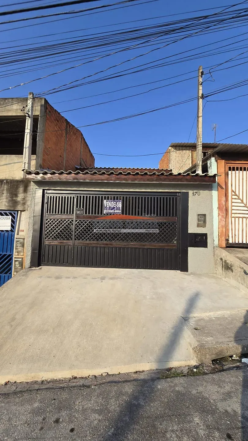 Casa, 3 quartos, 132 m² - Foto 3