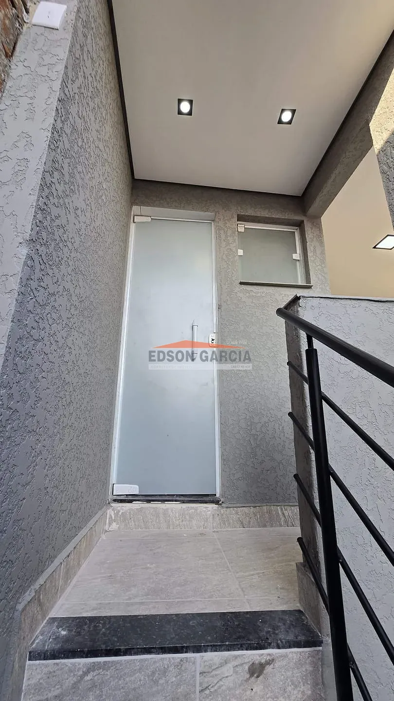 Casa, 3 quartos, 132 m² - Foto 37