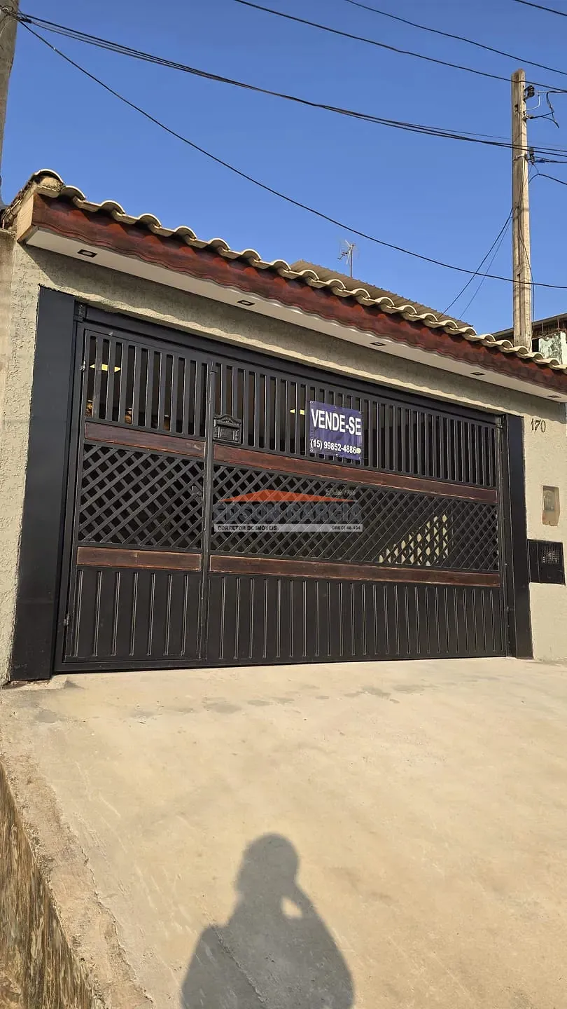 Casa, 3 quartos, 132 m² - Foto 2