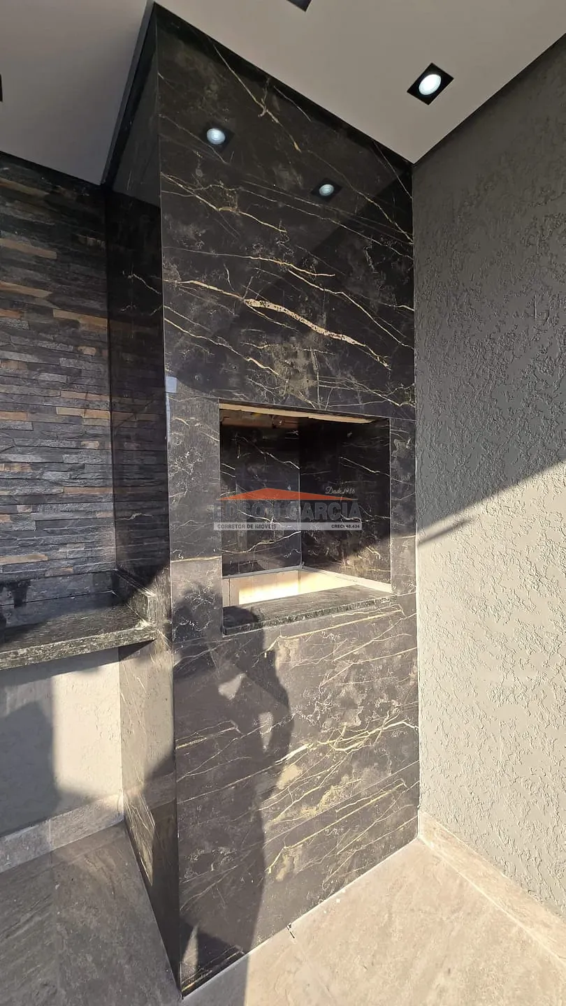 Casa, 3 quartos, 132 m² - Foto 40