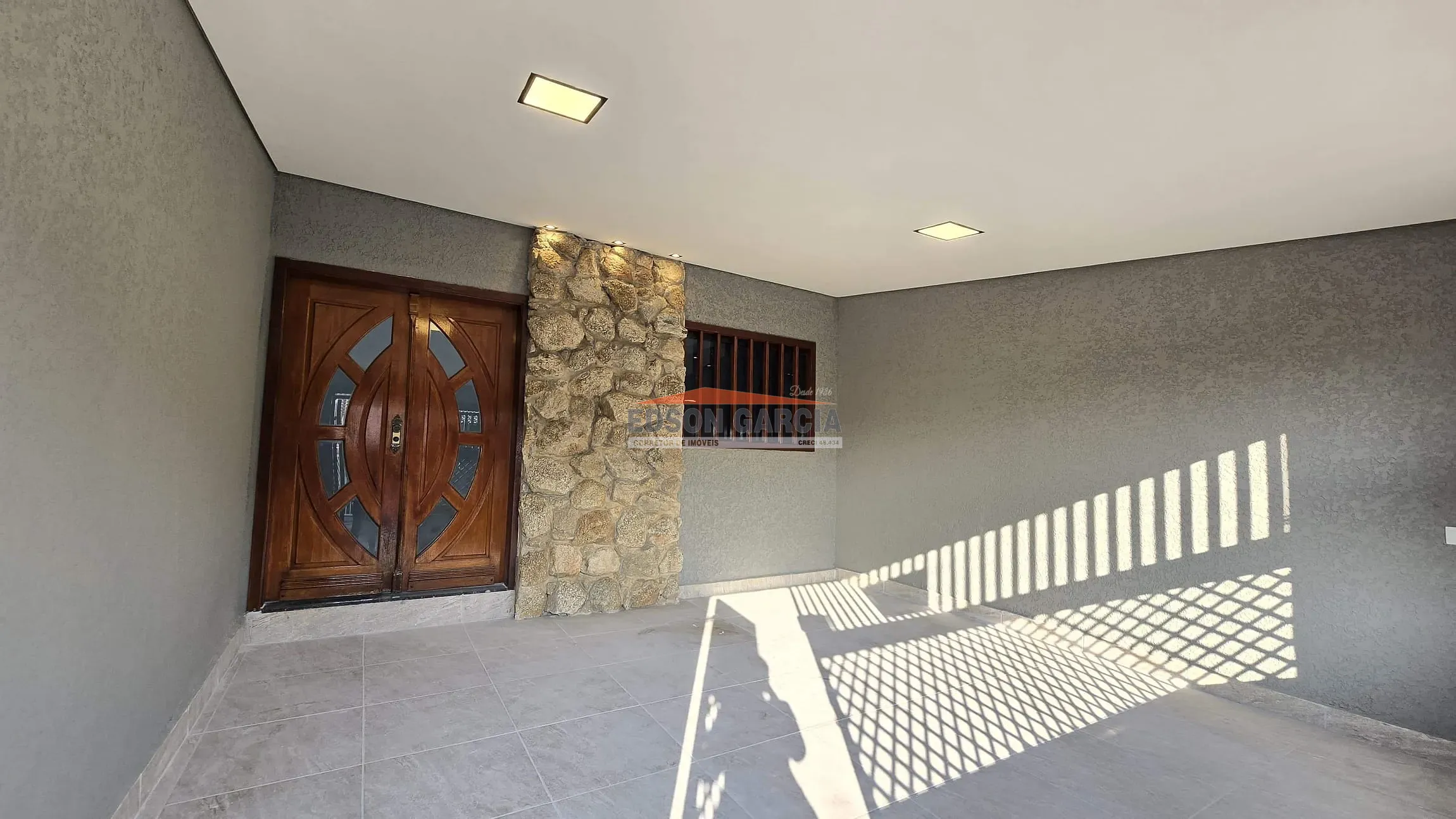 Casa, 3 quartos, 132 m² - Foto 1