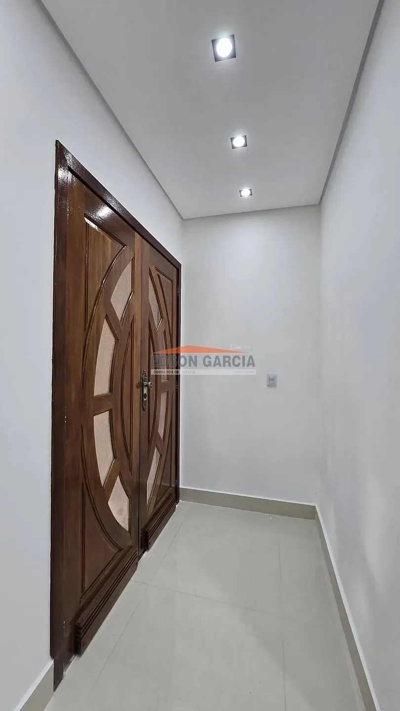 Casa, 3 quartos, 132 m² - Foto 7