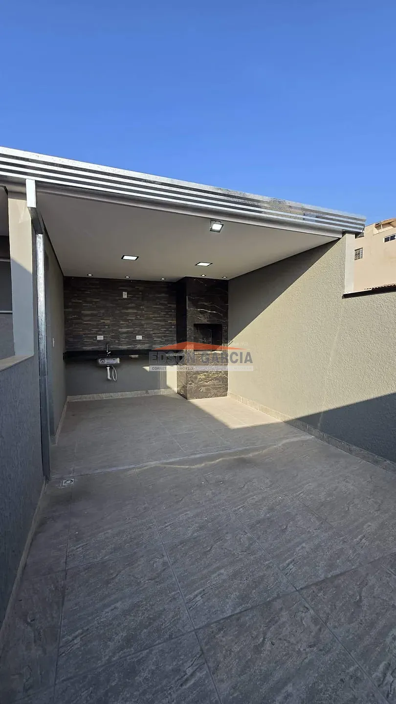 Casa, 3 quartos, 132 m² - Foto 39