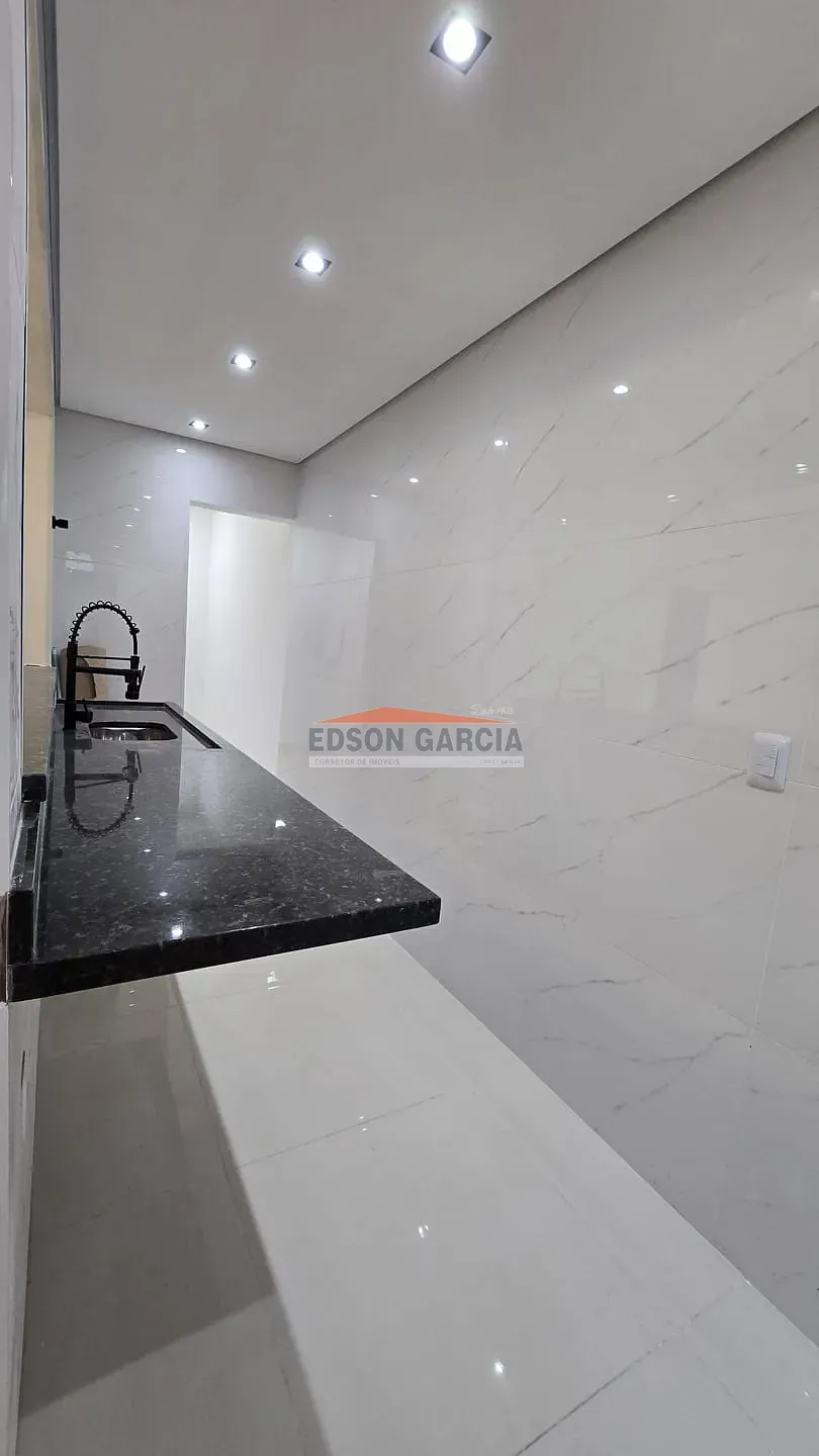Casa, 3 quartos, 132 m² - Foto 13