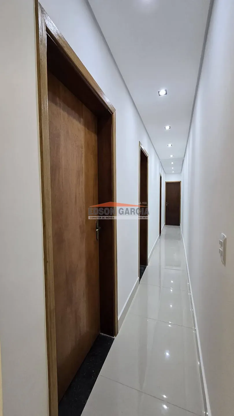 Casa, 3 quartos, 132 m² - Foto 17