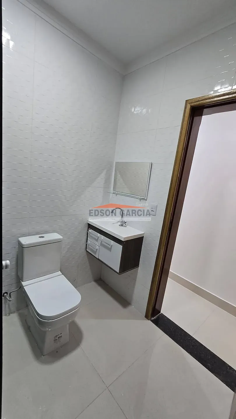 Casa, 3 quartos, 132 m² - Foto 21