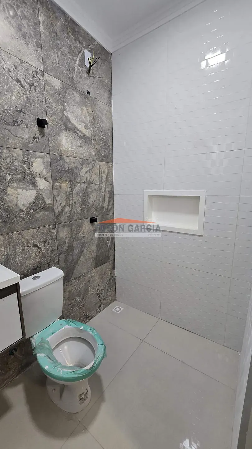 Casa, 3 quartos, 132 m² - Foto 29