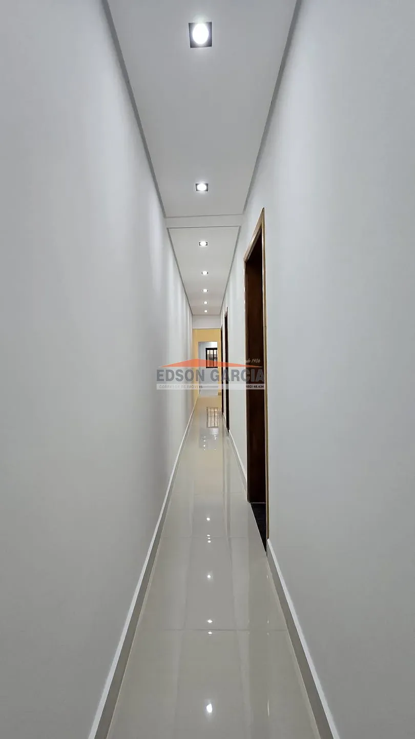 Casa, 3 quartos, 132 m² - Foto 30