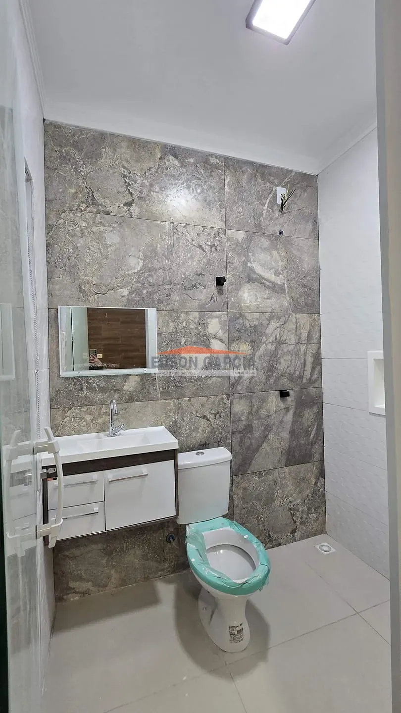 Casa, 3 quartos, 132 m² - Foto 41