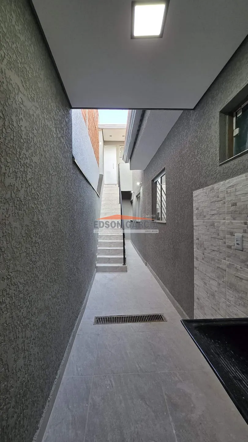 Casa, 3 quartos, 132 m² - Foto 32