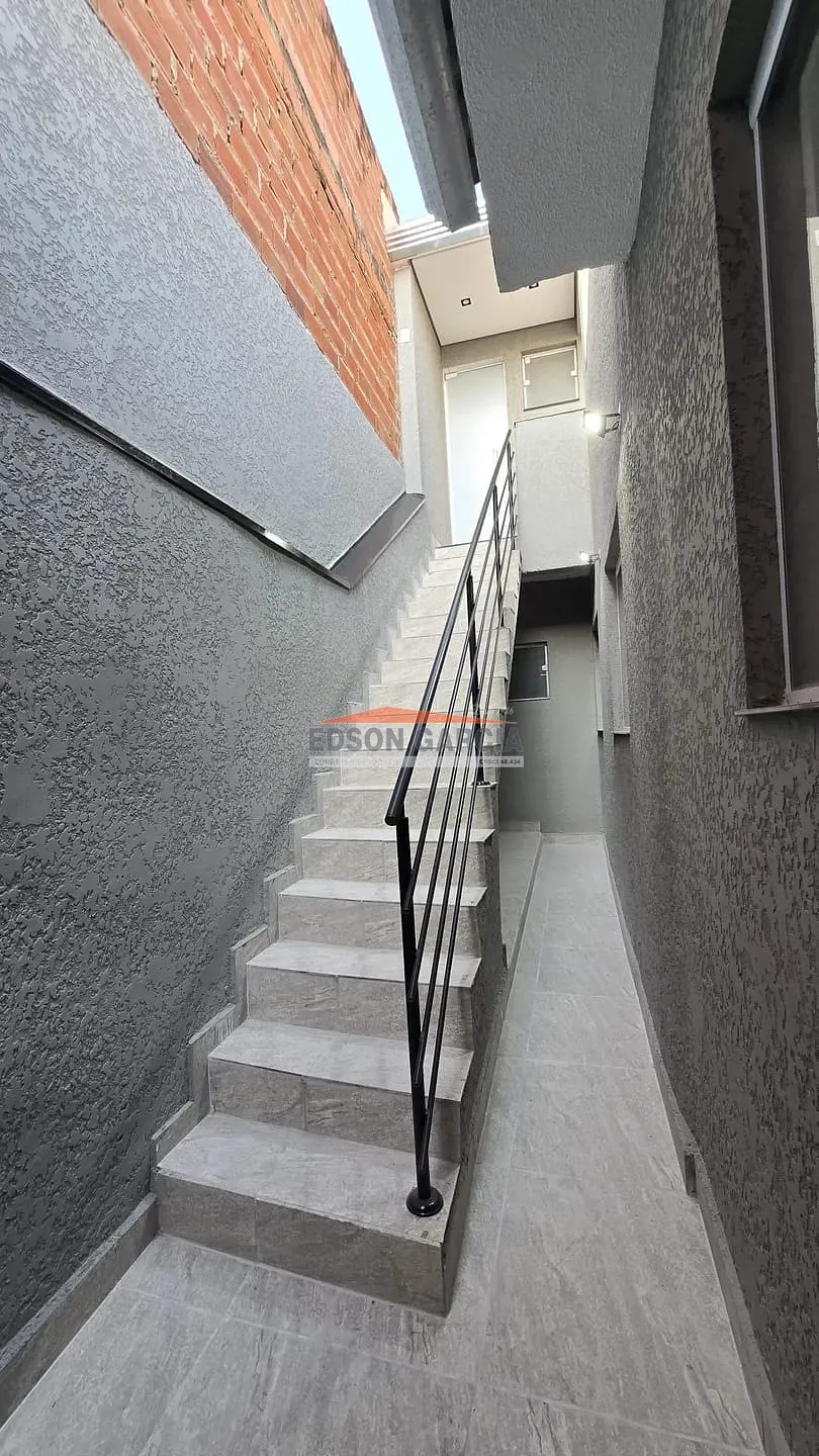 Casa, 3 quartos, 132 m² - Foto 33