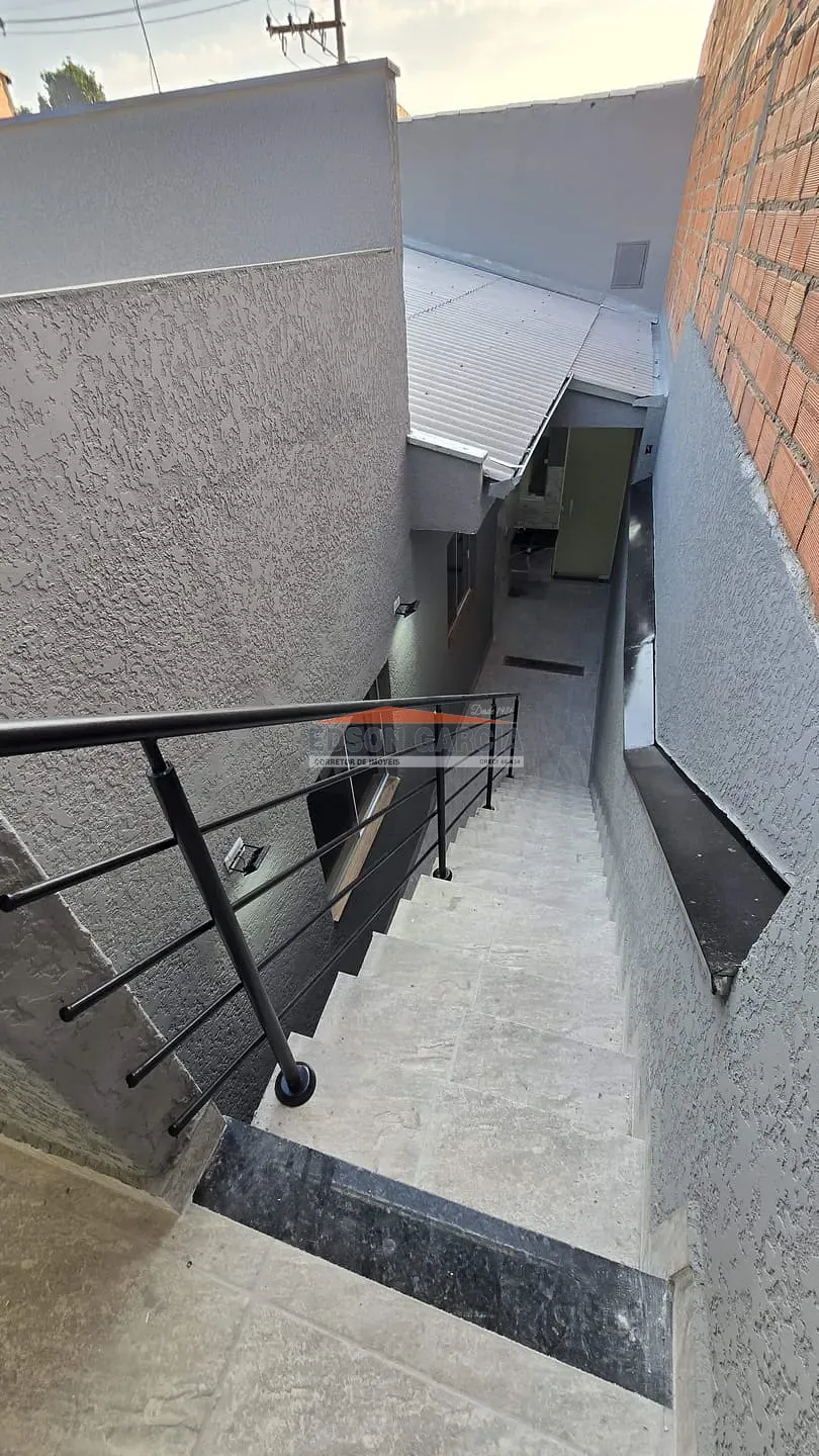 Casa, 3 quartos, 132 m² - Foto 38