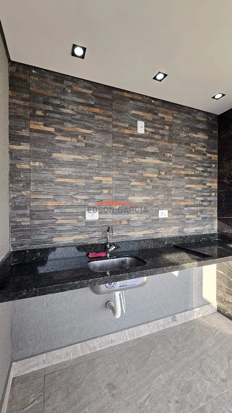 Casa, 3 quartos, 132 m² - Foto 42