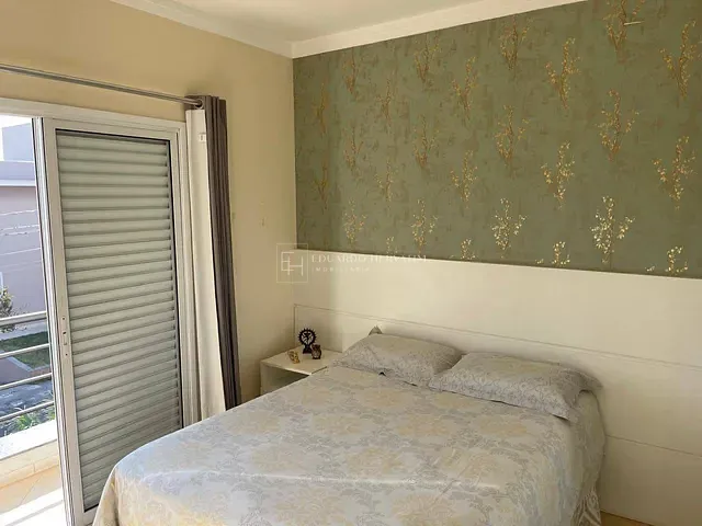 Casa 3 quartos e 4 banheiros, à venda, no bairro Jardim Novo Mundo em Jundiaí