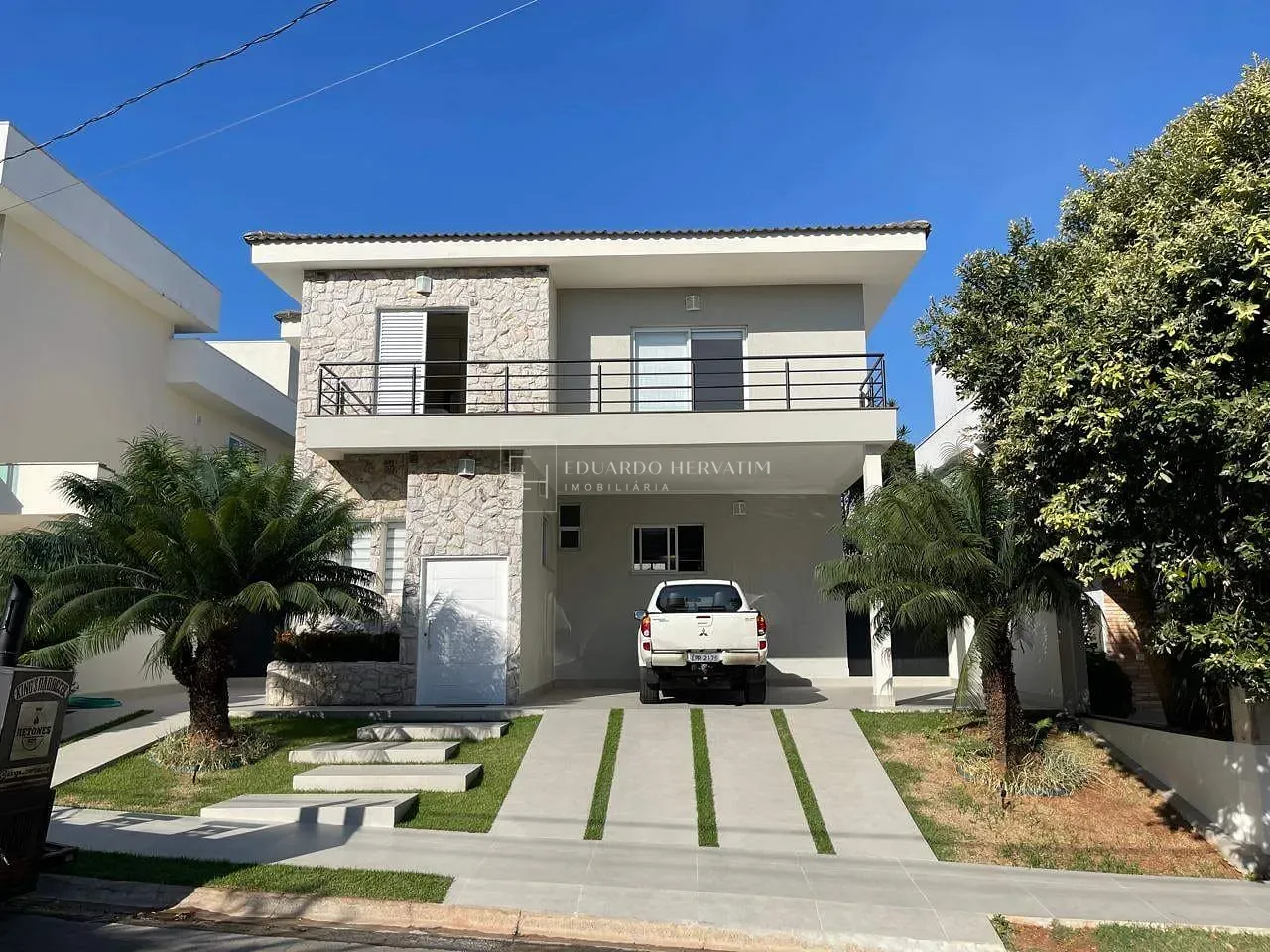 Casa, 3 quartos, 250 m² - Foto 1