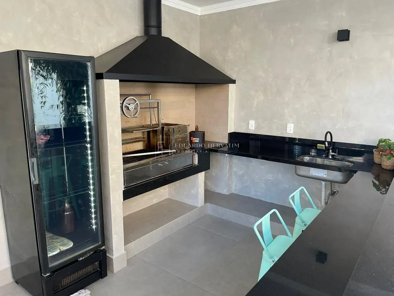 Casa, 3 quartos, 250 m² - Foto 26