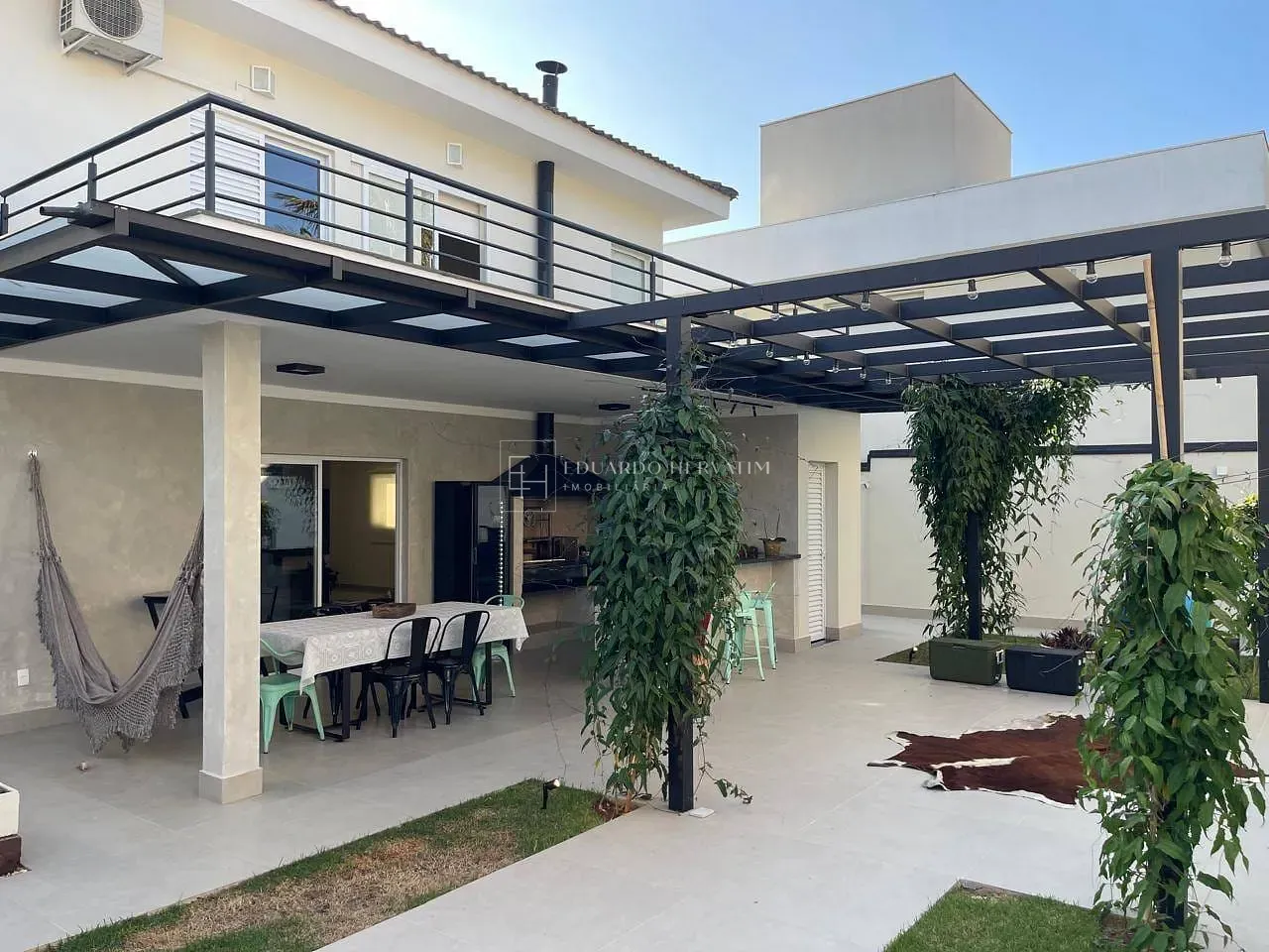 Casa, 3 quartos, 250 m² - Foto 28