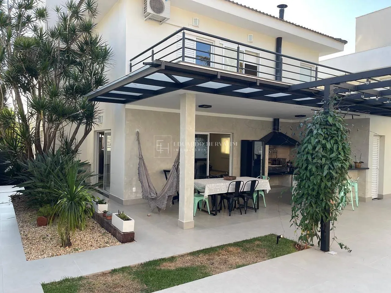 Casa, 3 quartos, 250 m² - Foto 29