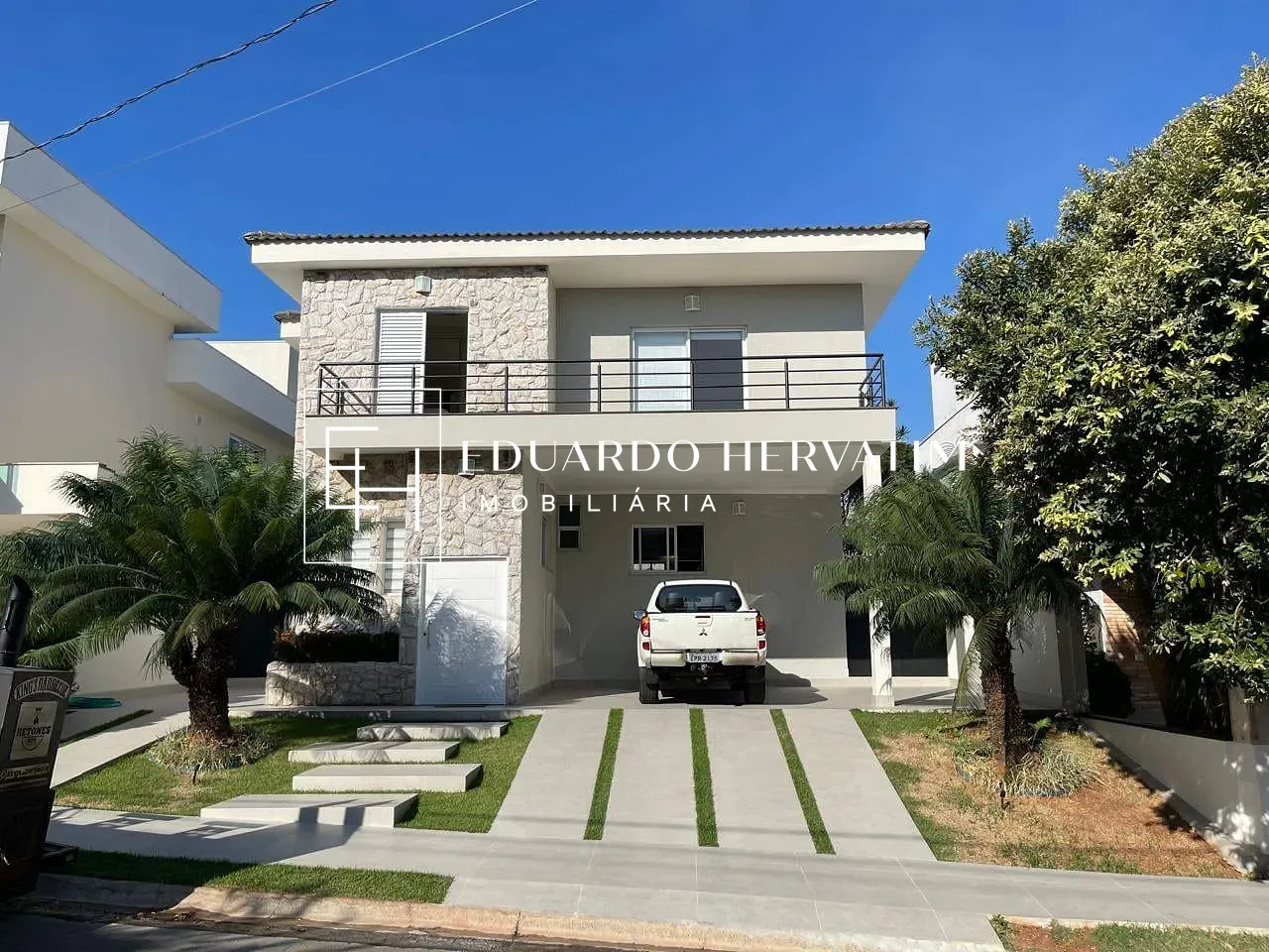 Casa, 3 quartos, 250 m² - Foto 1