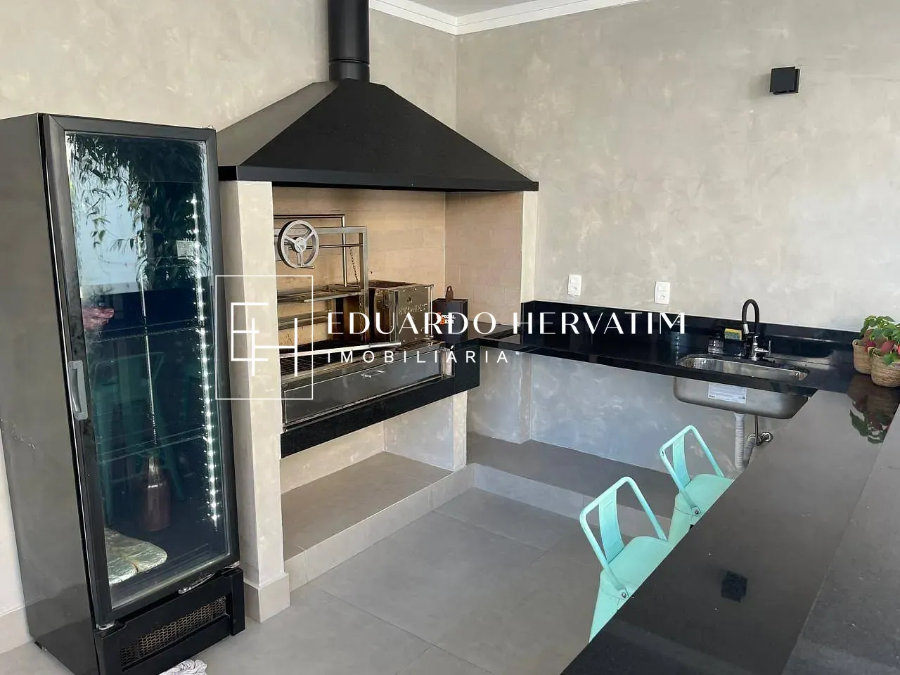 Casa, 3 quartos, 250 m² - Foto 26