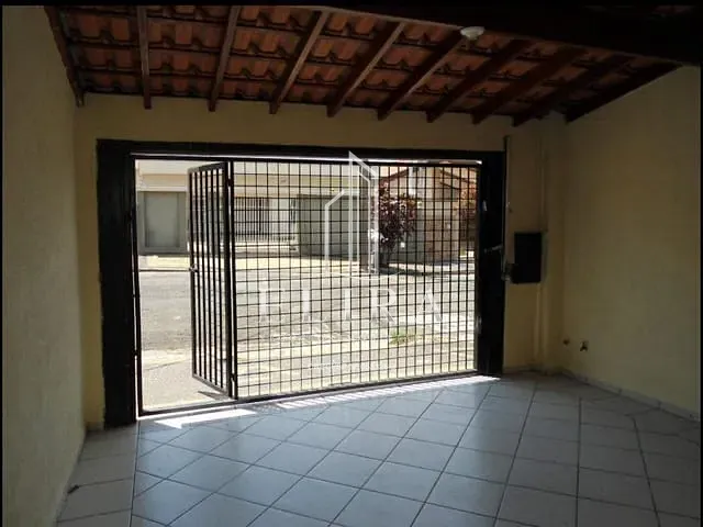Casa com 297m² 5 quartos e 3 banheiros, à venda, no bairro Vila Santa Maria em Americana