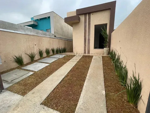 Casa com 60m² 2 quartos e 1 banheiro, à venda, no bairro Chácara Roselândia em Cotia
