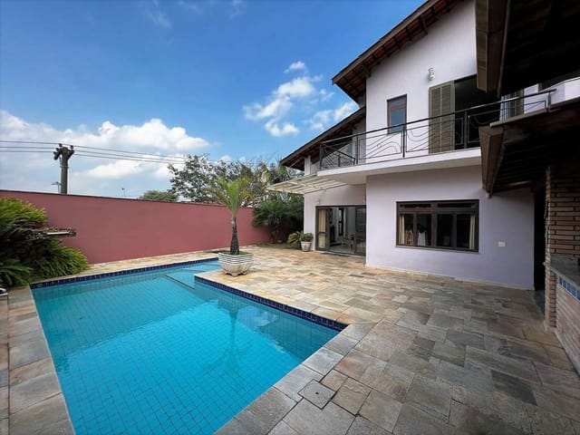 Foto do Casa - Casa com 3 Quartos(3 Suítes) à Venda, 361 m² por R$ 1.550.000 -  Horizontal Park - Cotia - SP | ETL IMOBILIARIA