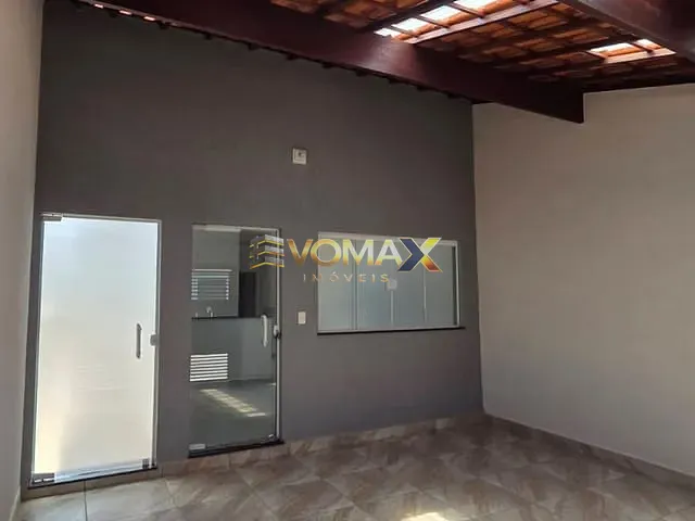 Casa com 138m² 2 quartos e 2 banheiros, à venda, no bairro Jardim Alvorada em Itapetininga