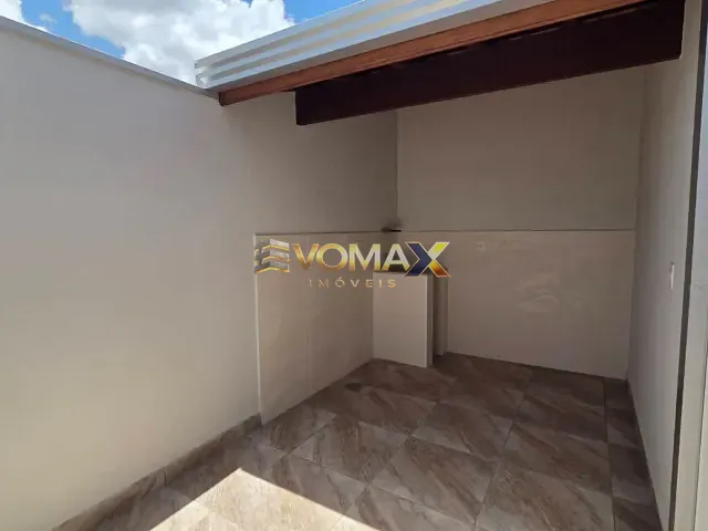 Casa com 138m² 2 quartos e 2 banheiros, à venda, no bairro Jardim Alvorada em Itapetininga