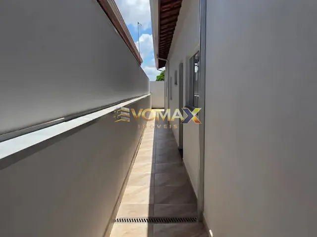 Casa com 138m² 2 quartos e 2 banheiros, à venda, no bairro Jardim Alvorada em Itapetininga