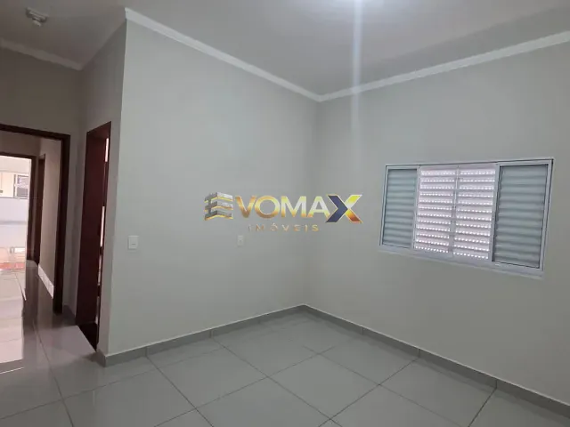 Casa com 138m² 2 quartos e 2 banheiros, à venda, no bairro Jardim Alvorada em Itapetininga