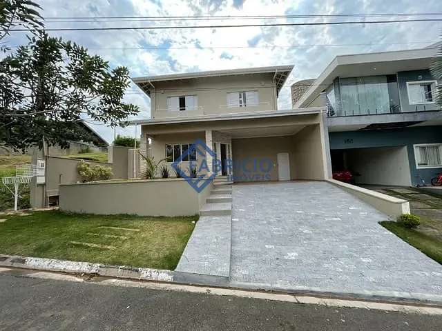 Casa com 300m² 3 quartos e 2 banheiros, à venda, no bairro Pinheirinho em Vinhedo