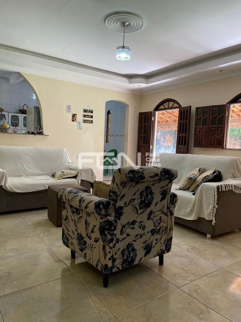 Casa à venda com 3 quartos, 10m² - Foto 6