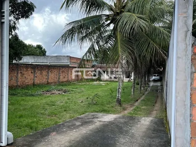 Casa 3 quartos e 1 banheiro, à venda, no bairro Bairro Novo em Camaçari