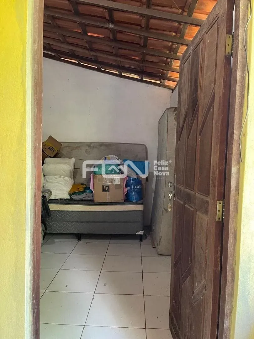 Casa, 3 quartos, 10 m² - Foto 13