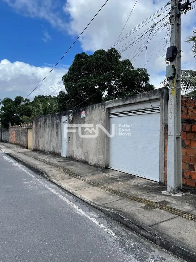 Casa, 3 quartos, 10 m² - Foto 1