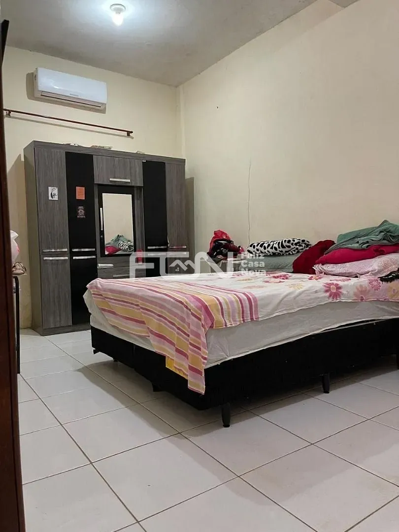 Casa, 3 quartos, 10 m² - Foto 11