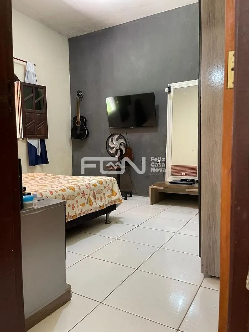 Casa, 3 quartos, 10 m² - Foto 10