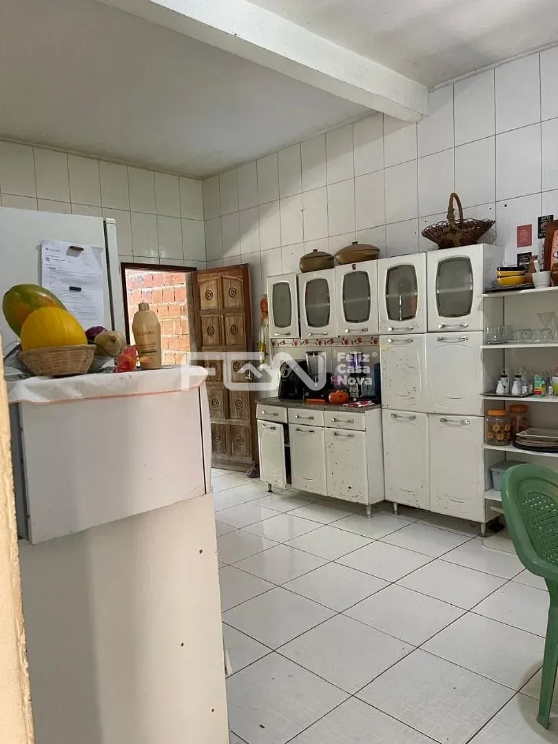 Casa, 3 quartos, 10 m² - Foto 7