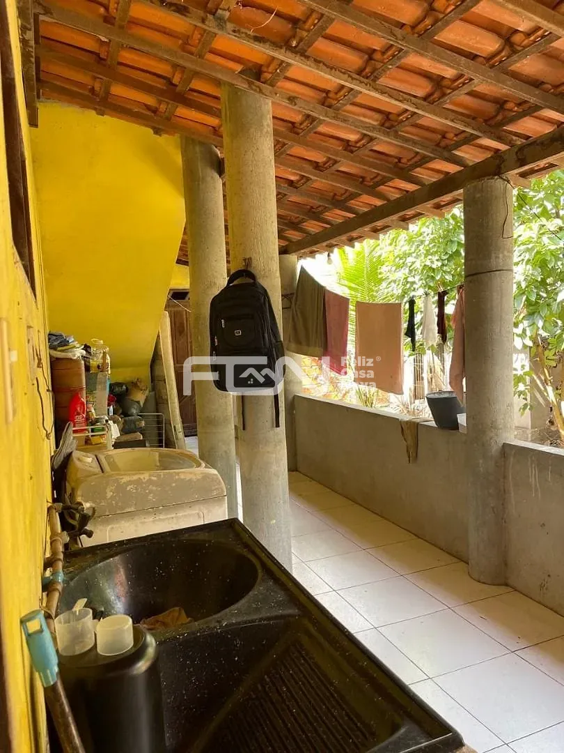 Casa, 3 quartos, 10 m² - Foto 12