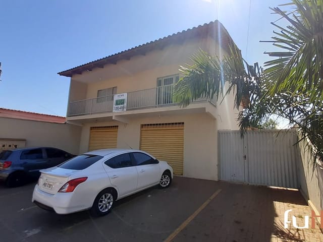 Casa 2 quartos e 1 banheiro, para alugar, no bairro Jardim Ipanema em Trindade