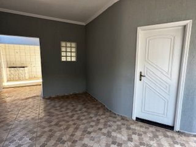 Casa com 128m² 3 quartos e 2 banheiros, à venda, no bairro Bosque da Saude em Birigui